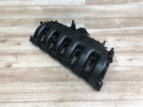 2011-2016 BMW F10 535 Front N55 Used OEM Intake Manifold