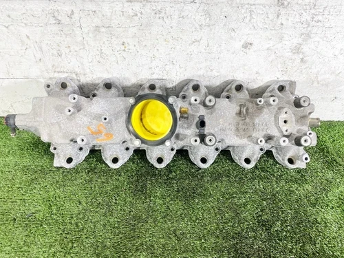 2003-2019 Mercedes-Benz S600 W222 Maybach V12 Used OEM Intake Manifold