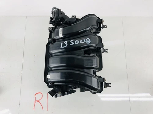 2011-2014 Hyundai Sonata 2.4L L4 Gas - IM-OEM-20250930-02360 Used OEM Intake Manifold