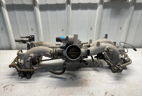 1998-2002 Subaru Forester Used OEM Intake Manifold