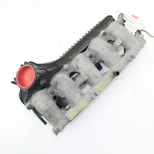 2012 Volvo Upper / Lower Fits 2.5L S40 V50 C30 C70 S60 Used OEM Intake Manifold