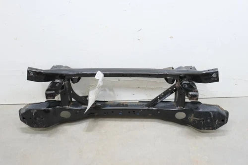 2012-2018 Ford Focus C-Max 2.0L Rear Gasoline Sub-Frame Crossmember Cradle OEM used OEM rear subframe and crossmember