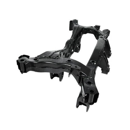 2011-2016 Kia Sportage Hyundai Tucson Rear AWD Subframe Crossmember OEM used OEM rear subframe and crossmember