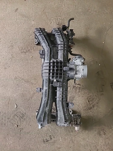 2018-2023 Subaru Crosstrek 2.0L Used OEM Intake Manifold with Sensors