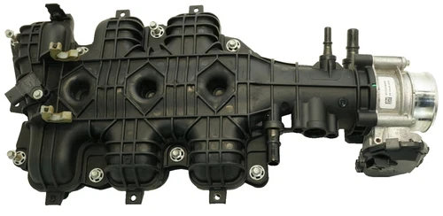2017-2021 Ford F150 .-Inlet 3.5L Used OEM Intake Manifold HL3Z9424B
