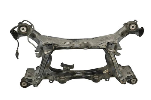 15-17 Hyundai Genesis Rear Suspension Subframe Crossmember Cradle 55405B1050 Oem used OEM rear subframe and crossmember