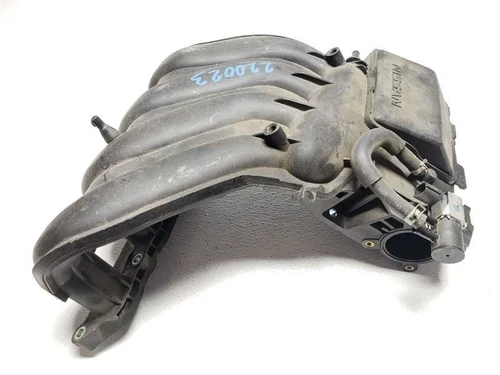 2016-2017 Nissan Versa 1.6L Used OEM Intake Manifold 140019KX0A