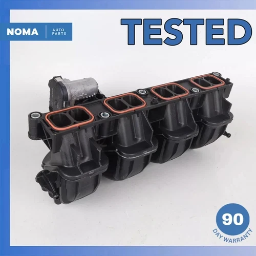 2012-2017 Land Rover Range Rover Evoque L538 Xe 2.0 - IM-OEM-20250930-02445 Used OEM Intake Manifold 204PT
