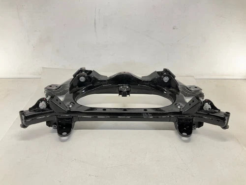 20-24 Nissan Sentra Rear Suspension Cradle Crossmember C OEM used OEM rear subframe and crossmember