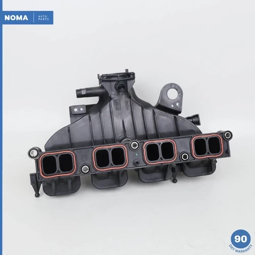 2013-2015 Jaguar X250 Xf 2.0L 84K Used OEM Intake Manifold AG9G9424CA