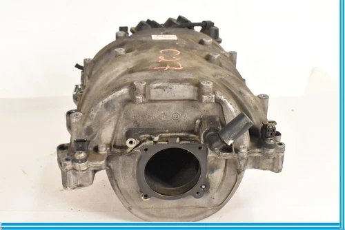 2006-2011 Mercedes-Benz W211 E350 R350 C300 - IM-OEM-20250930-02486 Used OEM Intake Manifold SLK280