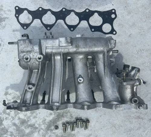 2000-2005 Honda Oe W Metal Gasket AP1 AP2 Used OEM Intake Manifold S2000