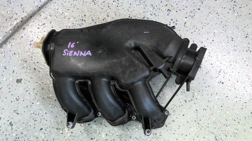 2011-2016 Toyota Sienna 3.5L Intake Air Surge Manifold Used OEM Intake Manifold 17133-0P050