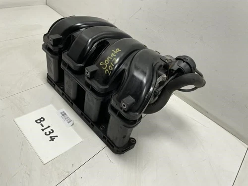 2009-2014 Hyundai Sonata Gls 2.4L Used OEM Intake Manifold