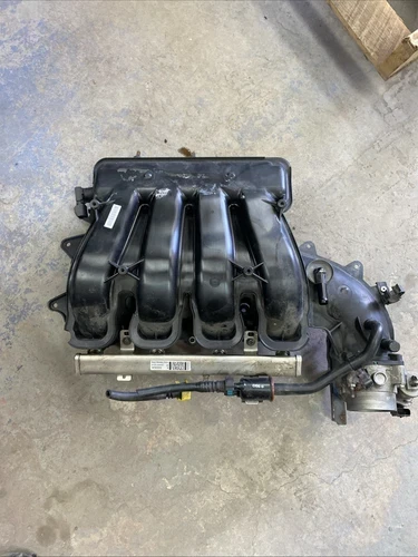 2015-2017 Ram 2016 Promaster City 2.4L AWD Used OEM Intake Manifold