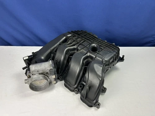 Dodge Upper Chrysler Jeep 3.6L - IM-OEM-20250930-02512 Used OEM Intake Manifold 05184693A