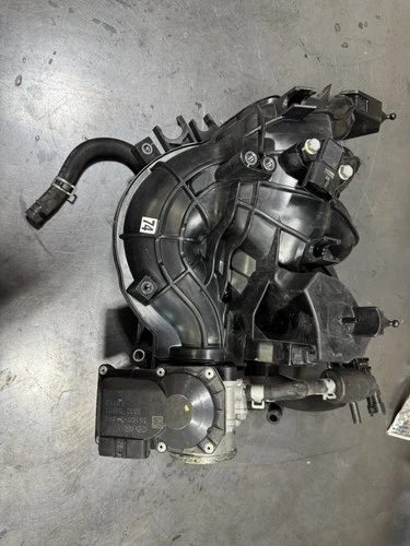2019-2021 Hyundai Turbo for Veloster N Used OEM Intake Manifold 283102GTB2