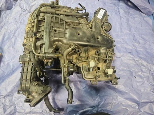 2015-2016 Hyundai Genesis 3.8L Sedan Upper Used OEM Intake Manifold 29210-3CDD0