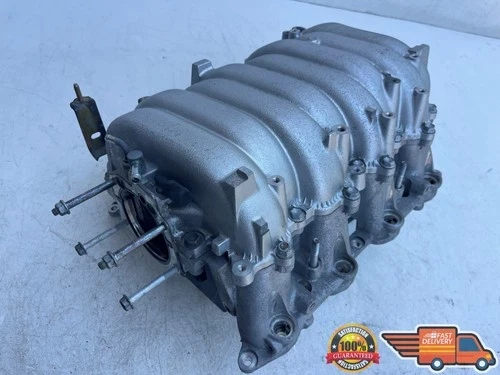 2002-2010 Lexus Upper 02-10 Used OEM Intake Manifold SC430