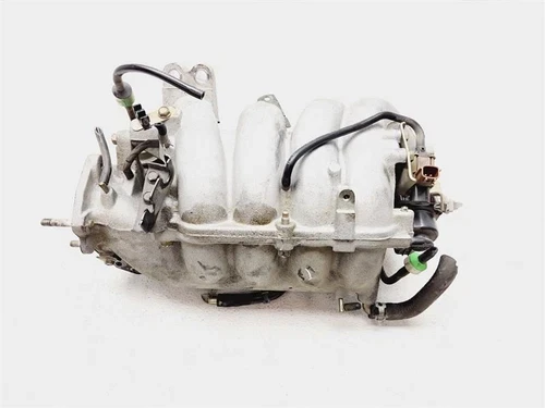 2001-2005 Mazda Mx-5 Miata Without Turbo Upper - IM-OEM-20250930-02550 Used OEM Intake Manifold BP6F13130B