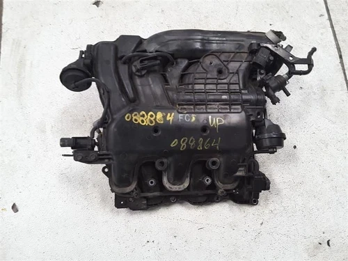 2014-2020 Kia 3.3L Upper Fits Sorento Used OEM Intake Manifold