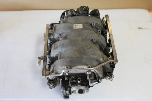 Mercedes-Benz W204 W211 W212 Used OEM Intake Manifold
