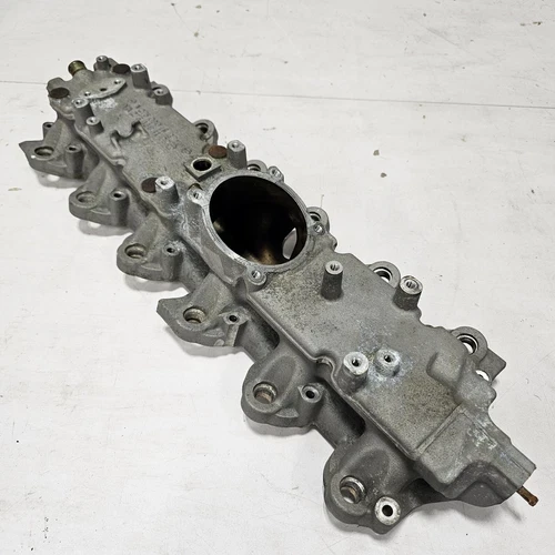 2003-2014 Mercedes-Benz S600 M275 5.5 V12 Turbo 2750901037 Used OEM Intake Manifold