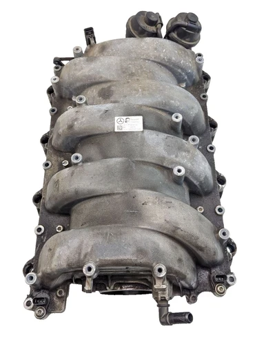 2007-2012 Mercedes-Benz W221 S550 GL550 - IM-OEM-20250930-02570 Used OEM Intake Manifold CLS550