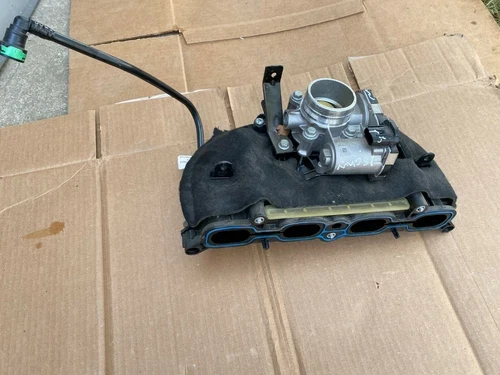 2018 Chevrolet Equinox 1.5 L 21K Used OEM Intake Manifold