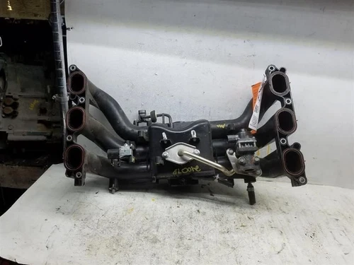 2008-2016 Subaru 3.6L Fits Legacy Used OEM Intake Manifold