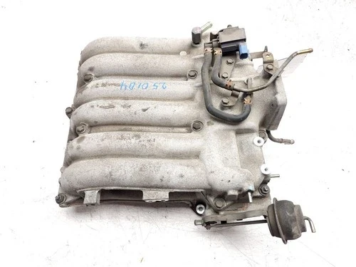 2003-2004 Nissan Pathfinder Upper 3.5L V6 Used OEM Intake Manifold 14010-5W900