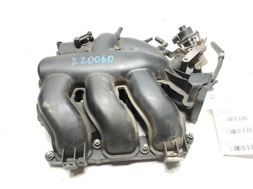 2005-2008 Mazda 2006 2007 6 6-181 3.0L Upper - IM-OEM-20250930-02603 Used OEM Intake Manifold AJ5713130