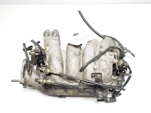 2001-2005 Mazda Mx-5 Miata Without Turbo Upper Used OEM Intake Manifold BP6F-13-130