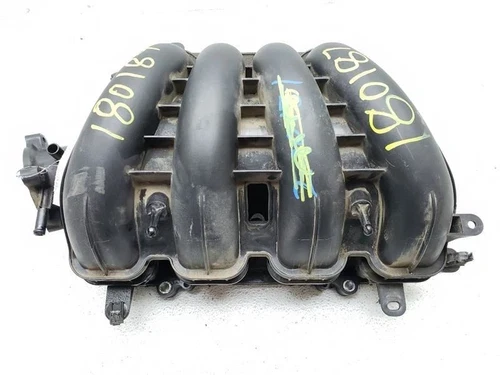 2007-2008 Honda Fit Gasoline Used OEM Intake Manifold 17110RMEA00