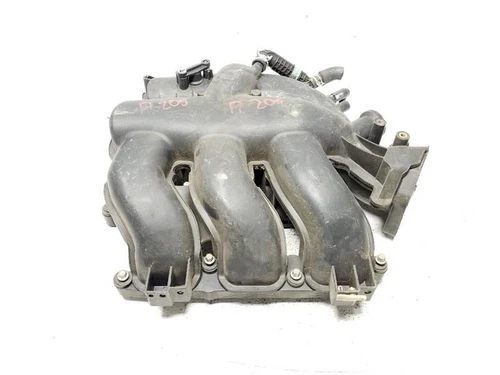 2005-2008 Mazda 2006 2007 6 6-181 3.0L Upper - IM-OEM-20250930-02610 Used OEM Intake Manifold AJ5713130