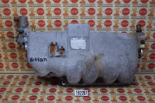 1990-1992 Nissan 1991 Cefiro Used OEM Intake Manifold 14005-72L01