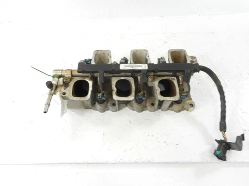 Cadillac Cts Sts Srx 3.6L 6 Cylinder Lower Used OEM Intake Manifold