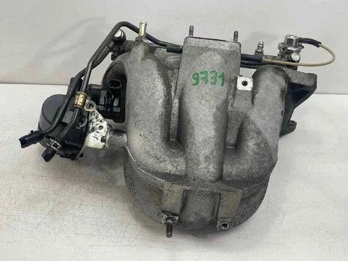 1998-2000 Isuzu Fits Amigo 2.2L 4 Cyl Used OEM Intake Manifold