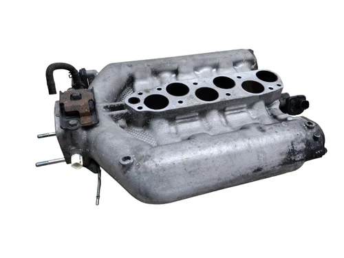 2004 Acura Mdx 3.5L V6 Upper Air Used OEM Intake Manifold 17030RDVJ01