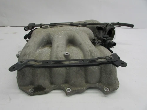 2007-2009 Hyundai Santa Fe 3.3L V6 Upper Air Used OEM Intake Manifold