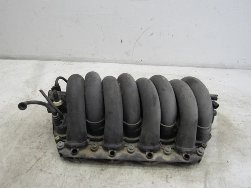 2003-2006 Porsche Cayenne 4.5L V8 Turbo Air Inlet Used OEM Intake Manifold