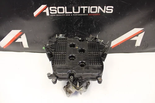 2007 Nissan 08 350Z Upper Lower Plenum 35 VQ35HR Used OEM Intake Manifold