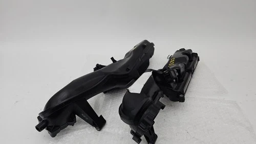 2014-2016 BMW F10 4.4L N63 Left & Right Side Used OEM Intake Manifold 550XI