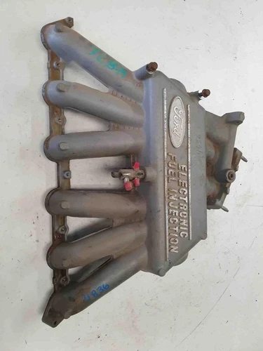 1995 Ford Upper Half Pickup F150 -96 Used OEM Intake Manifold F5TE-9425-BA