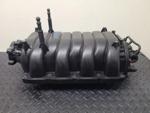 2010-2013 Land Rover Range Rover Sport 5.0L V8 Used OEM Intake Manifold LR011956