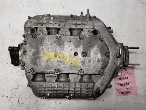 2006-2008 Acura Upper Fits Rl Used OEM Intake Manifold