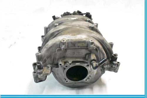 2005-2013 Mercedes-Benz W251 ML350 R350 M272 - IM-OEM-20250930-02721 Used OEM Intake Manifold SLK280