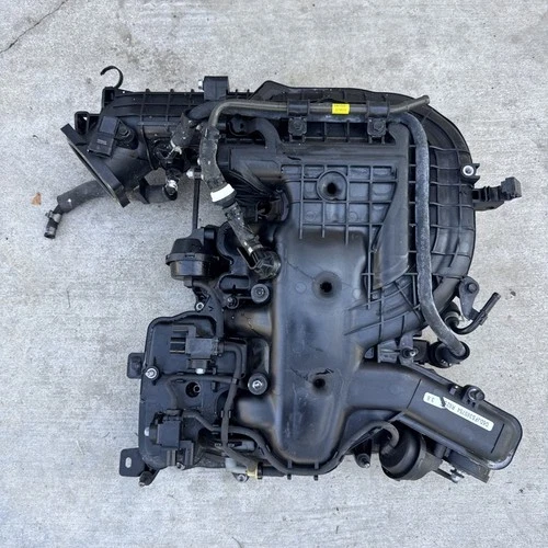 2015-2017 Kia K900 Upper 3.8L Used OEM Intake Manifold 29210-3CDD0