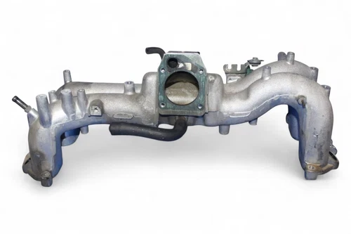 1998-2003 Subaru Legacy 2.0L 4CYL Twin Turbo #4 JDM Used OEM Intake Manifold EJ206