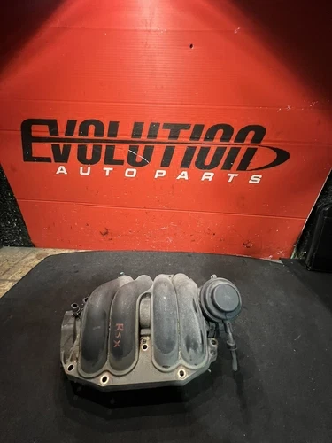 2002-2004 Honda 02-04 Cr-V K20A3 02-06 Acura Rsx #b Used OEM Intake Manifold 17100-PPA-A01